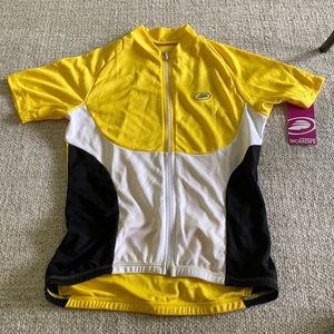 Bike shirt